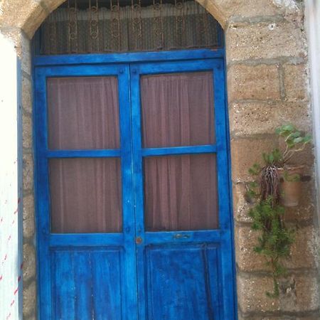 Appartement Casa Vacanze Donzellini à Sciacca Extérieur photo