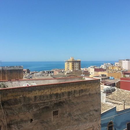 Appartement Casa Vacanze Donzellini à Sciacca Extérieur photo
