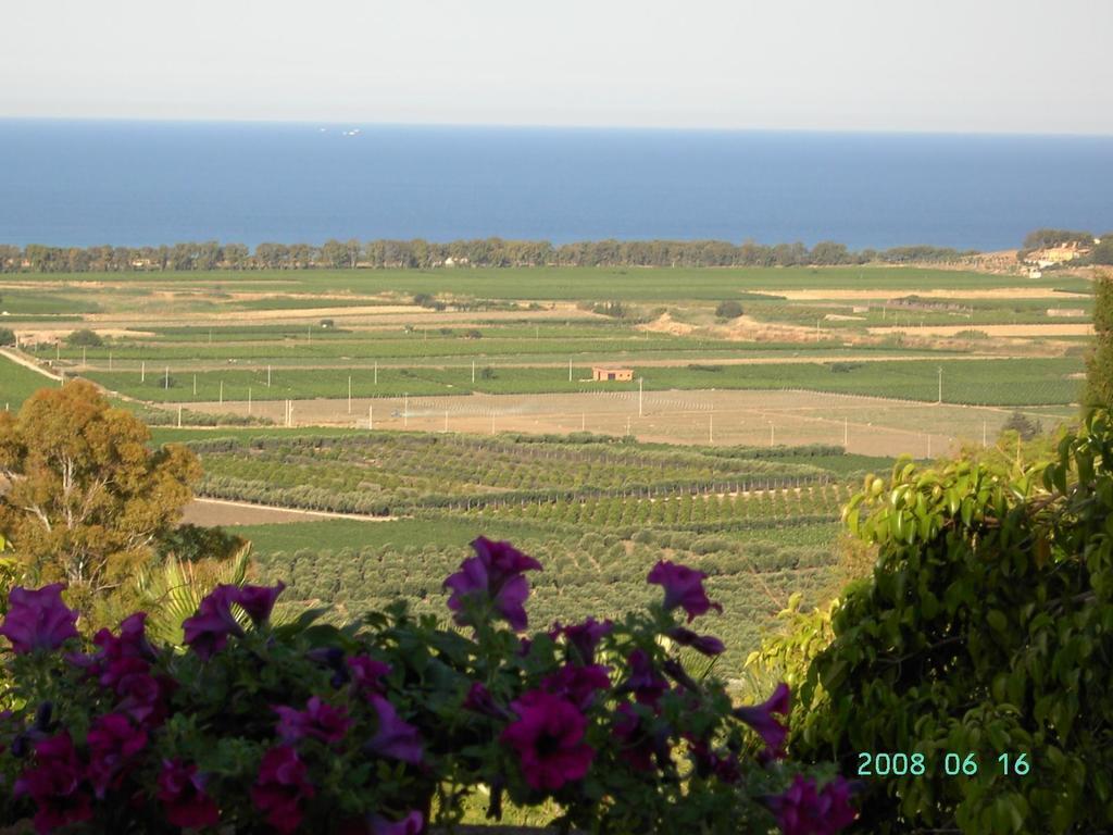 Appartement Casa Vacanze Donzellini à Sciacca Chambre photo
