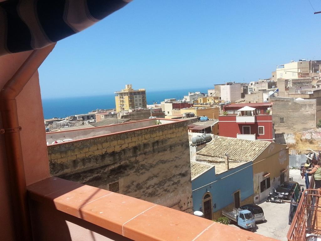 Appartement Casa Vacanze Donzellini à Sciacca Chambre photo