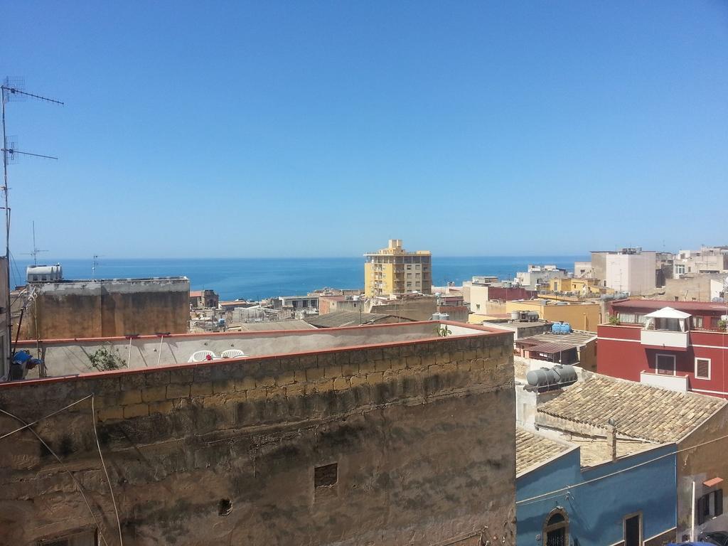 Appartement Casa Vacanze Donzellini à Sciacca Extérieur photo